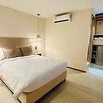 Di House Apart - Habitaciones Privadas En San Andres Islas