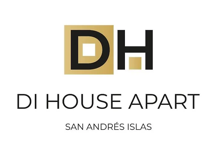 Di House Apart - Habitaciones Privadas En San Andres Islas