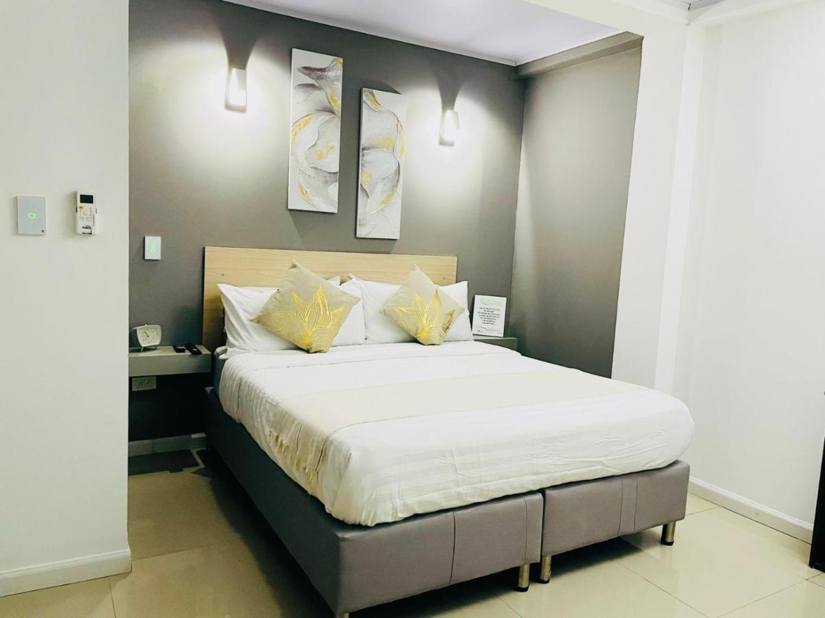 Di House - Privadas En Islas Apartamento