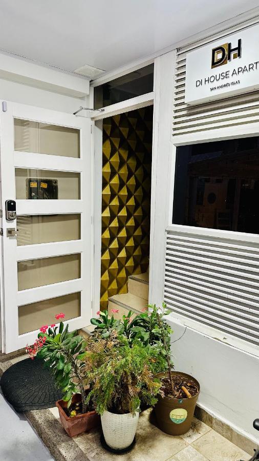 Apartamento Di House - Privadas En Islas *