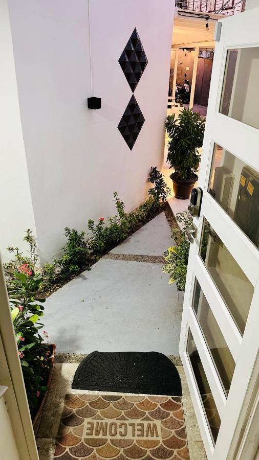 Apartamento Di House - Privadas En Islas