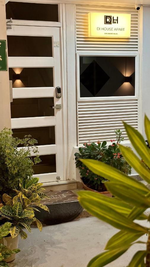 Di House - Privadas En Islas San Andrés