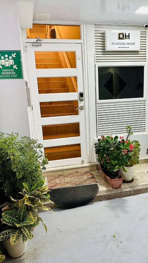 Di House - Privadas En Islas Apartamento