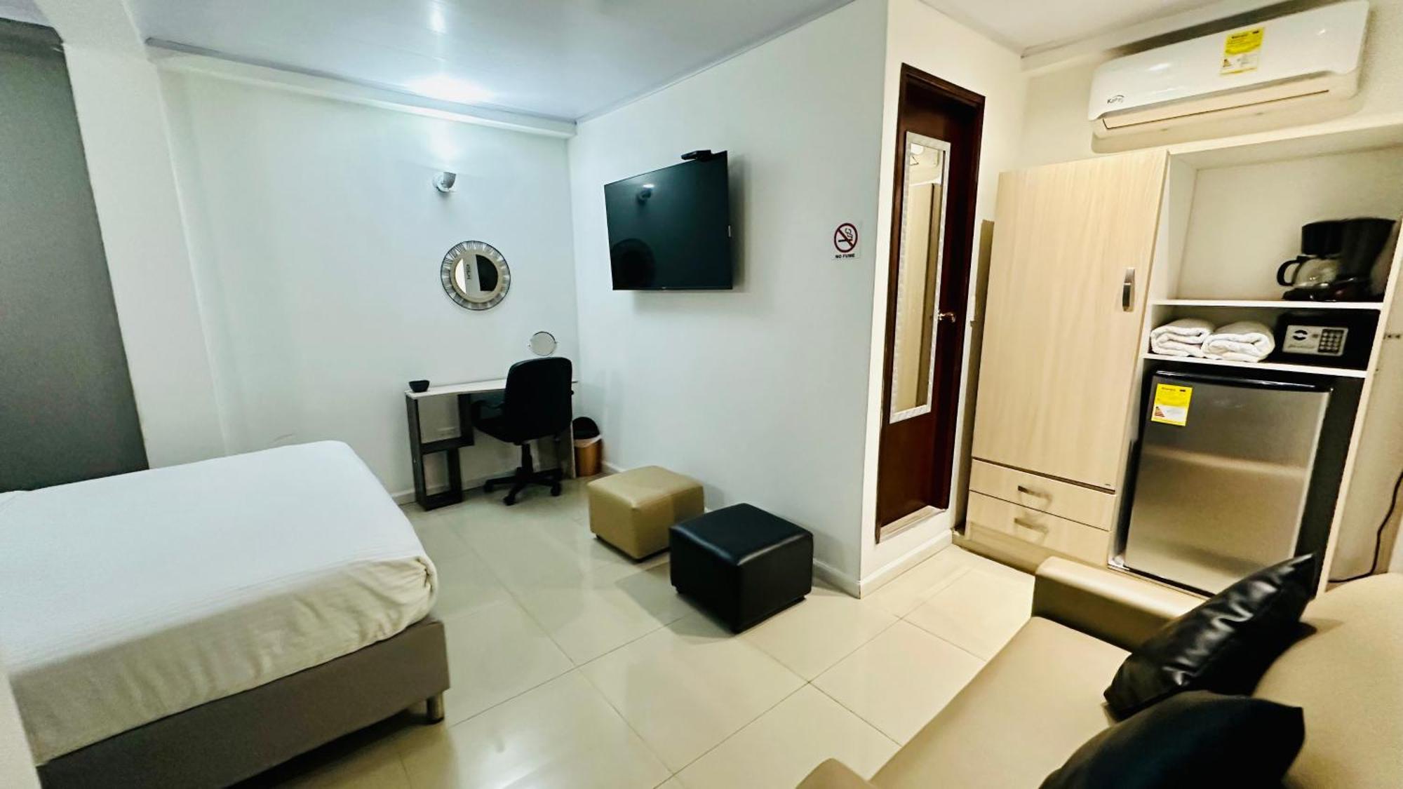 Apartamento Di House - Privadas En Islas *