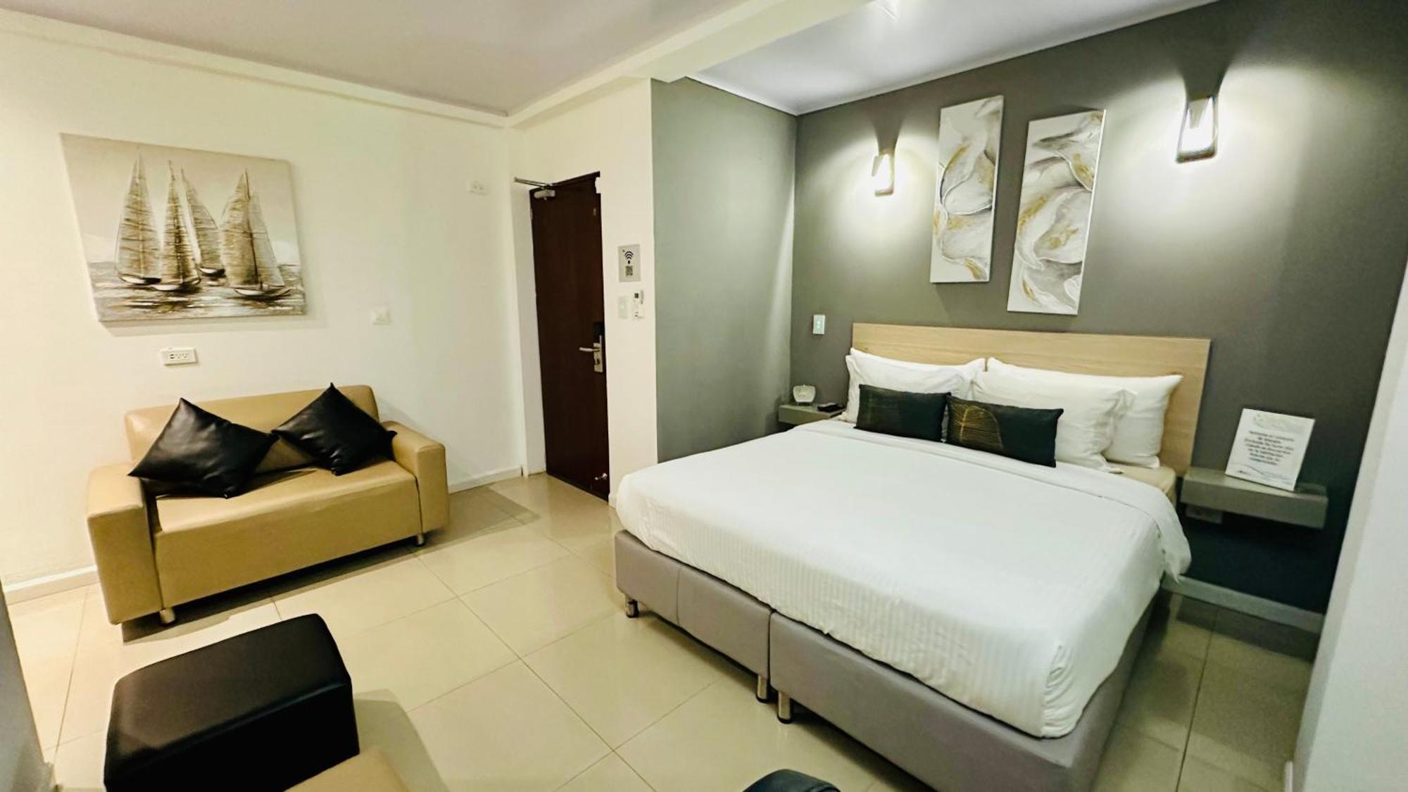 Di House - Privadas En Islas Apartamento *