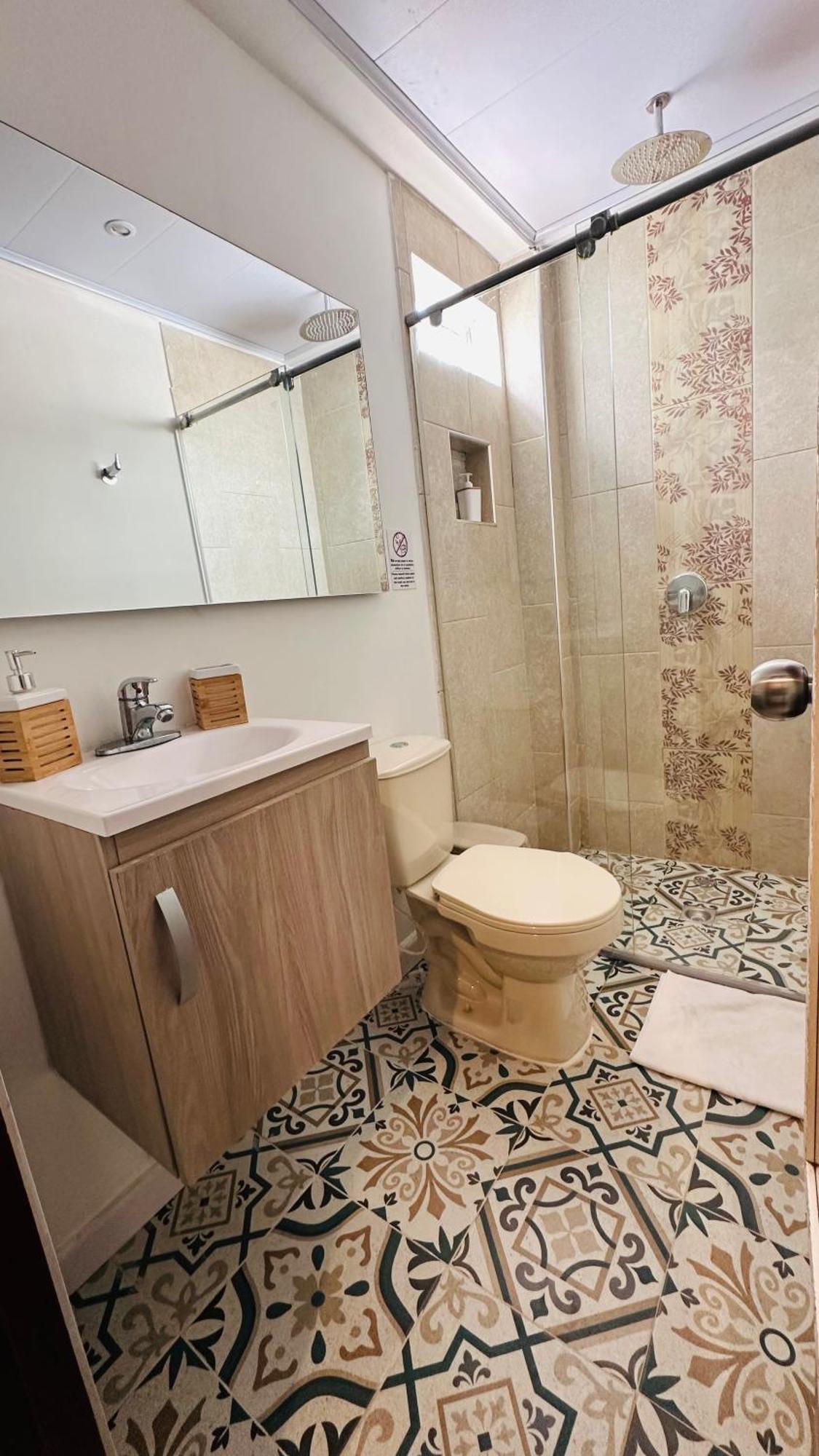 Di House - Privadas En Islas Apartamento *