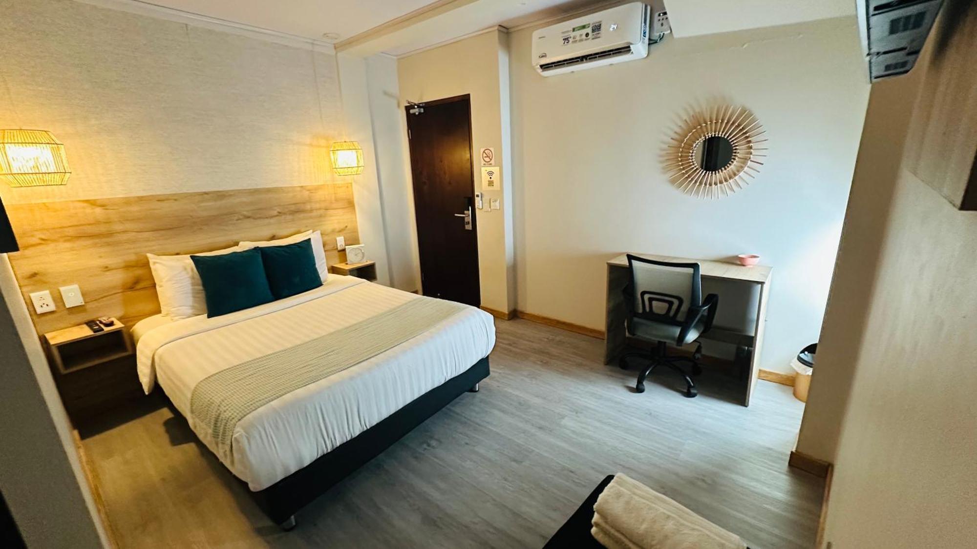 Di House - Privadas En Islas Apartamento