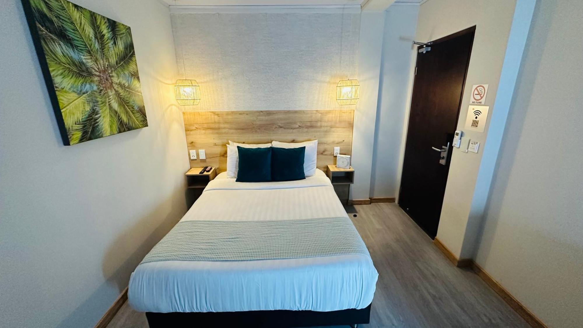 Di House - Privadas En Islas Apartamento *