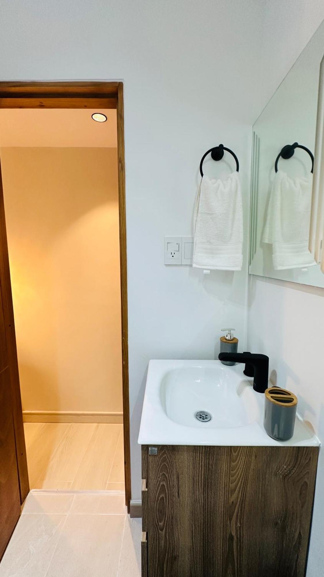 Di House - Privadas En Islas Apartamento