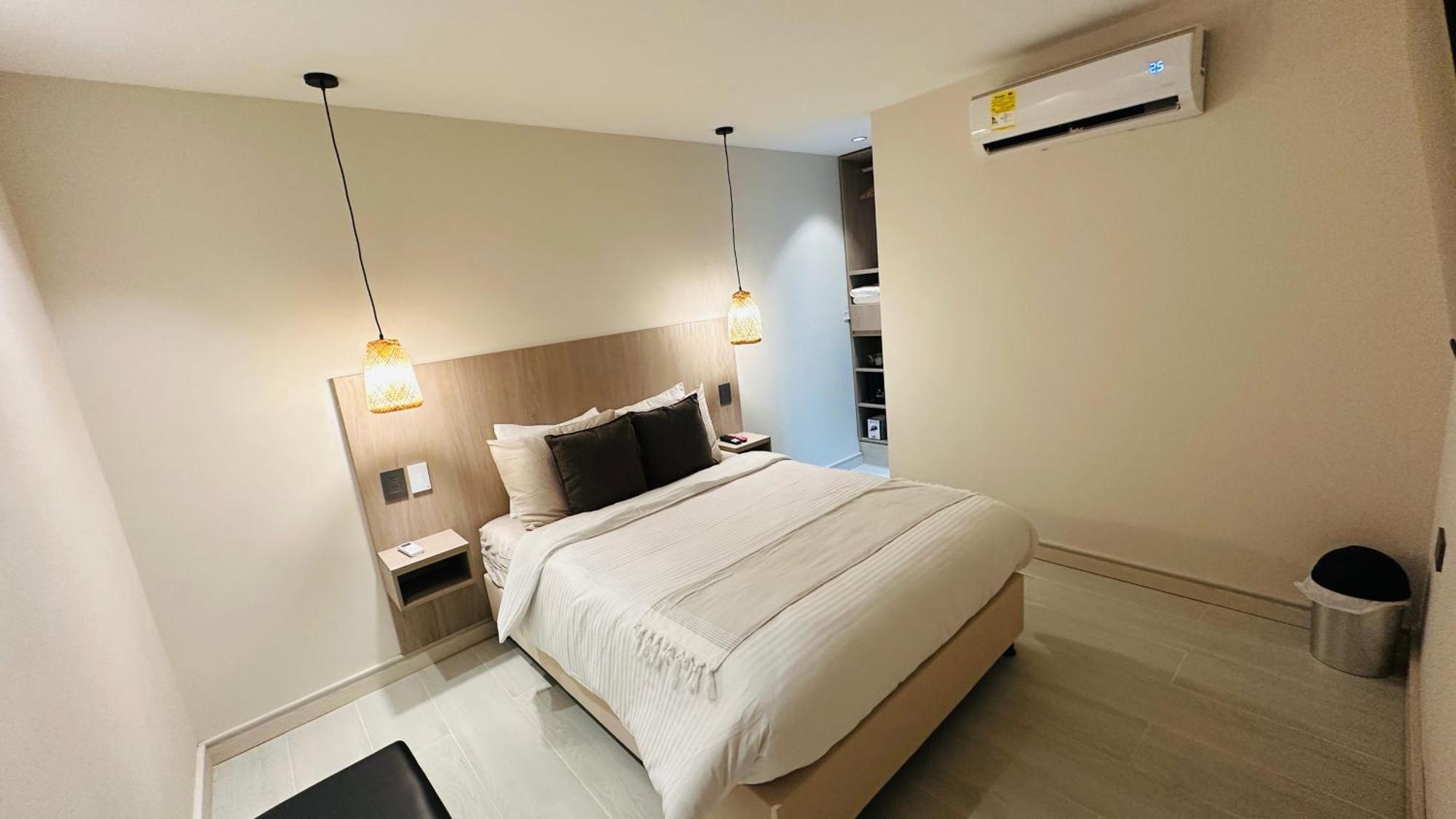 Apartamento Di House - Privadas En Islas San Andrés
