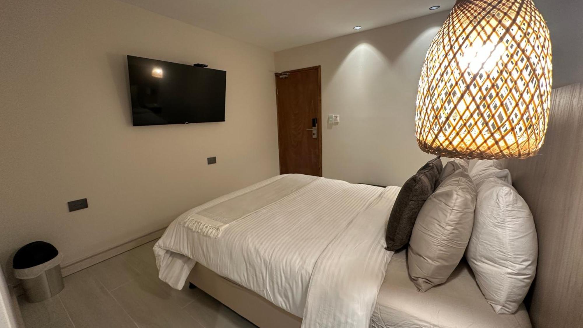 Di House - Privadas En Islas Apartamento