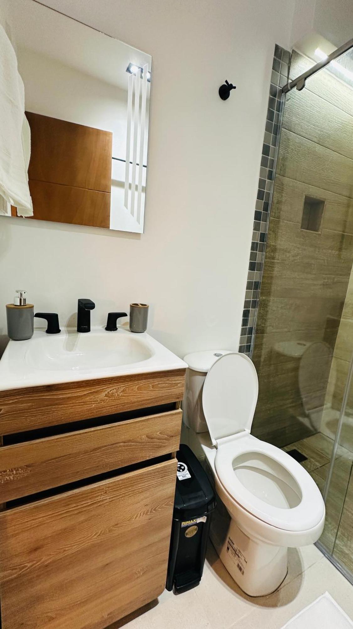 Apartamento Di House - Privadas En Islas