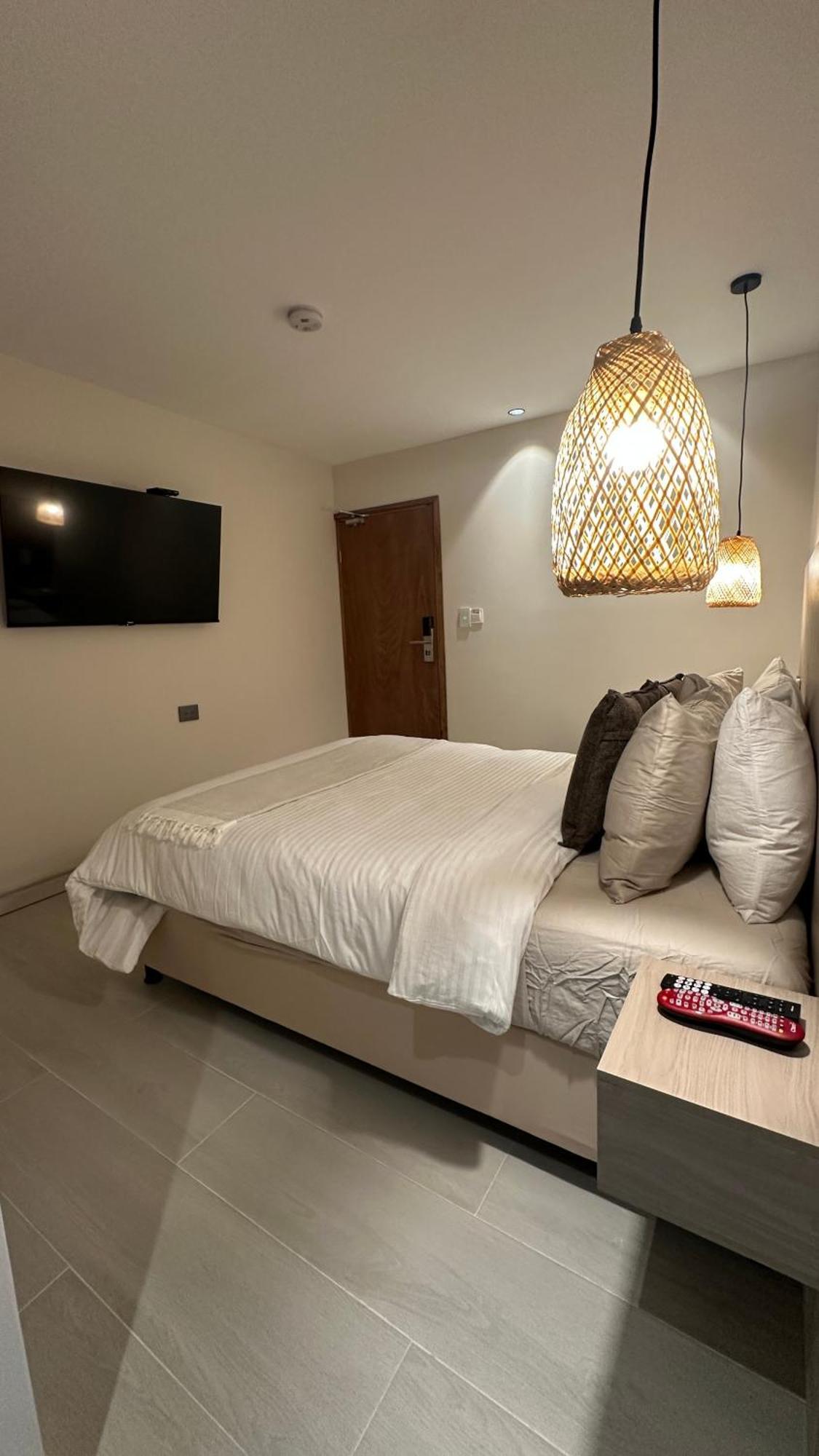 Di House - Privadas En Islas Apartamento *