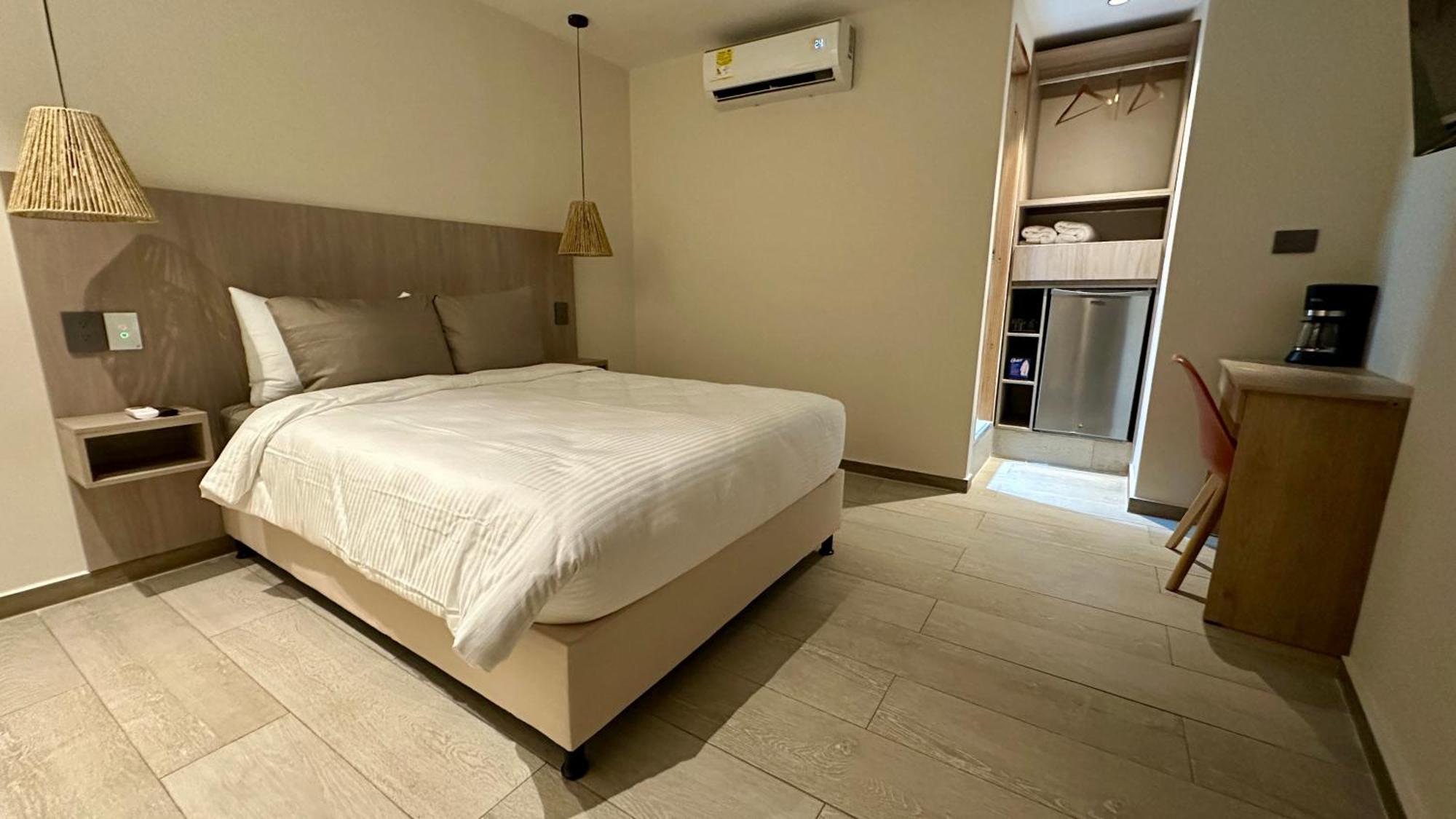 Apartamento Di House - Privadas En Islas *