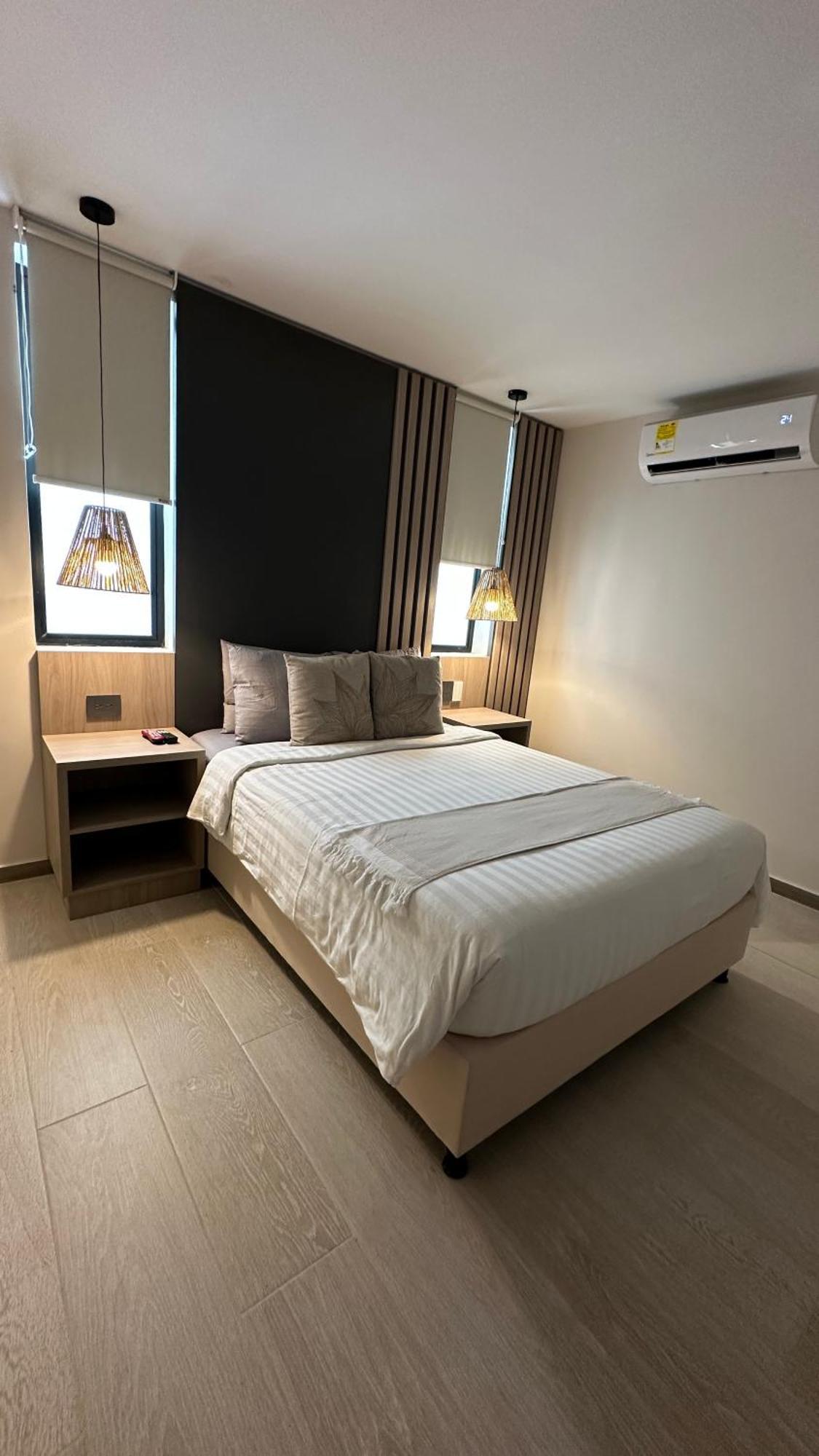 Di House - Privadas En Islas Apartamento