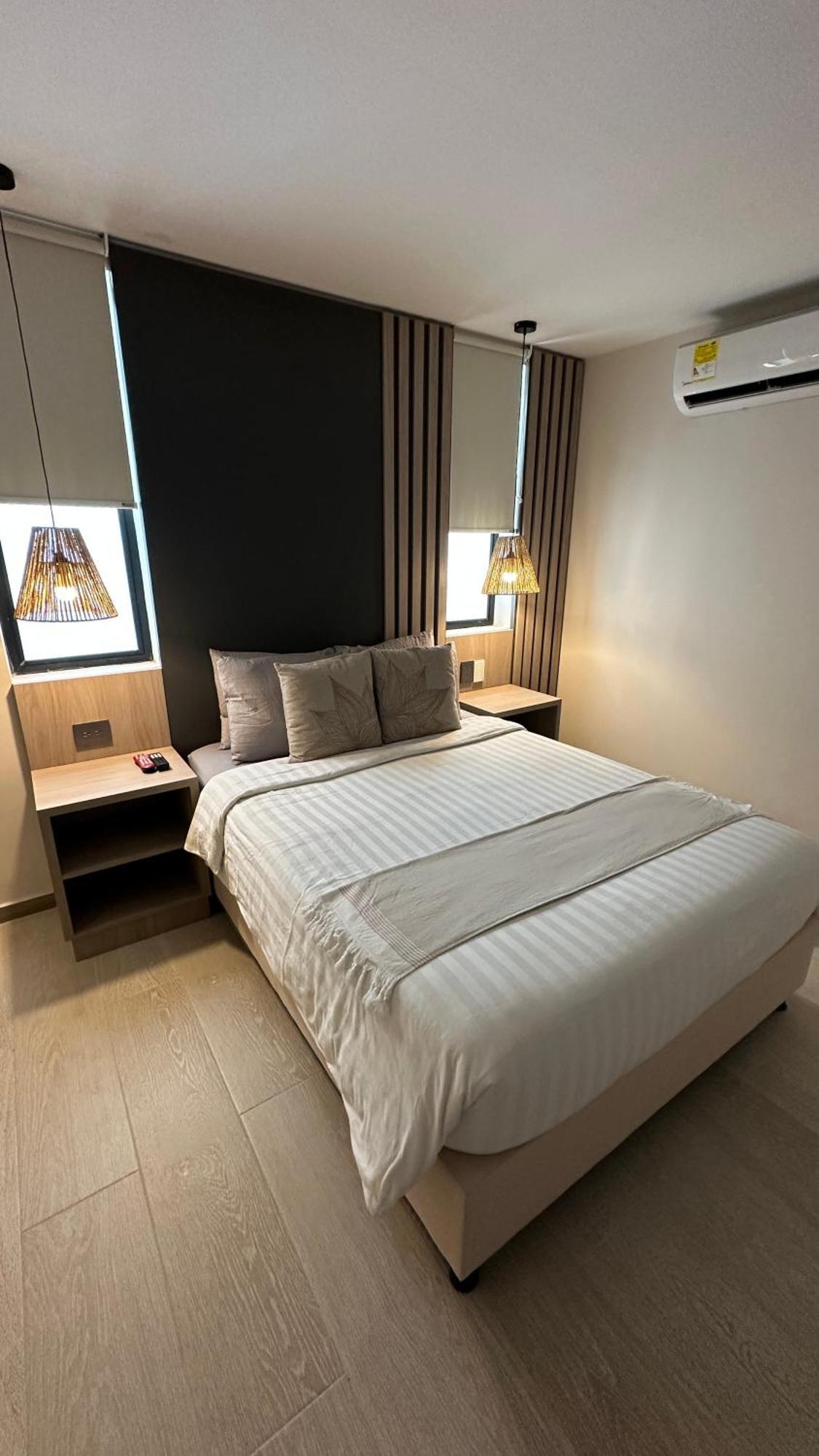 Di House - Privadas En Islas Apartamento