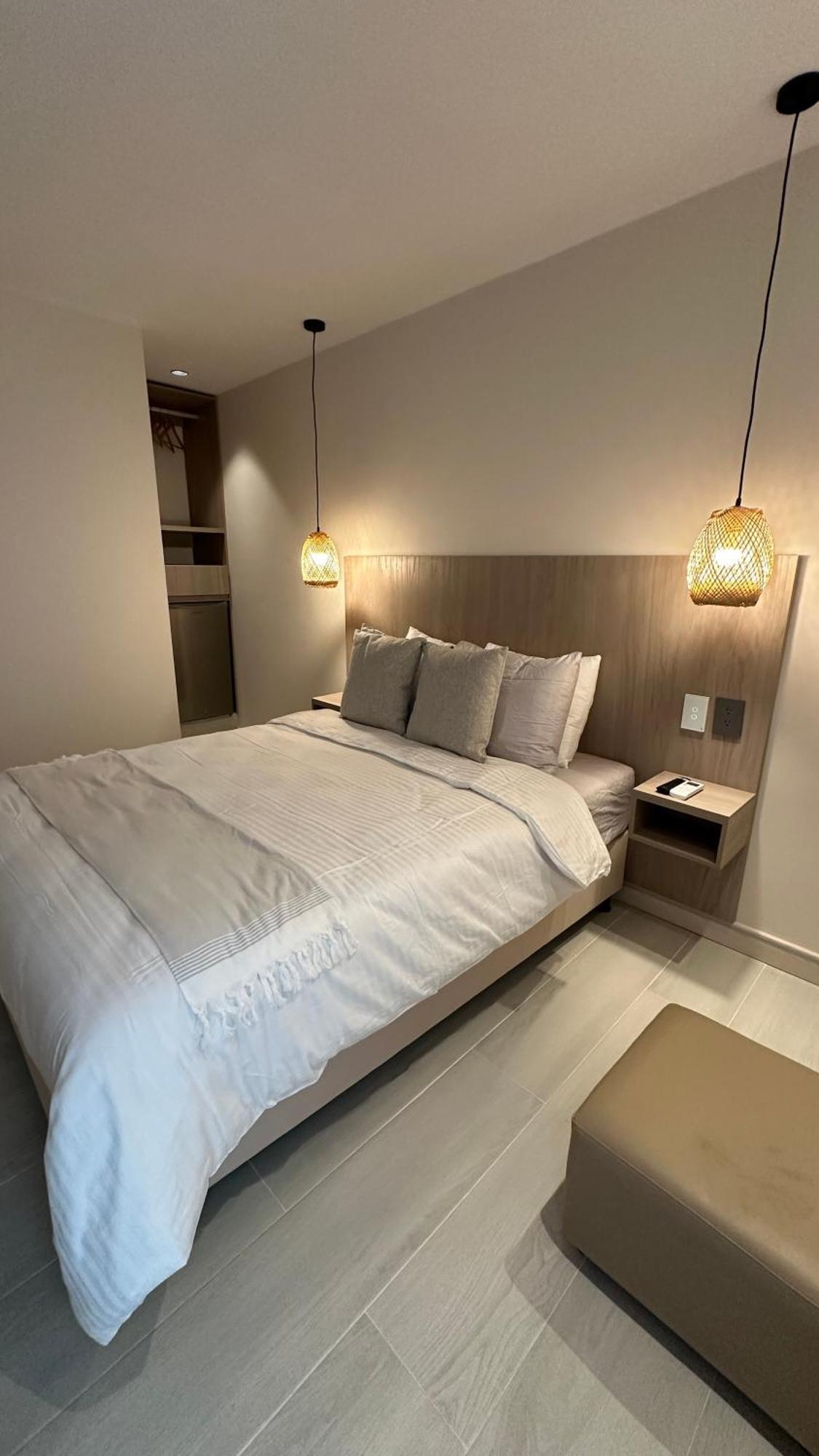 Apartamento Di House - Privadas En Islas San Andrés