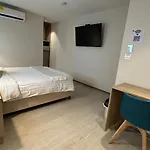 Di House Apart - Habitaciones Privadas En San Andres Islas