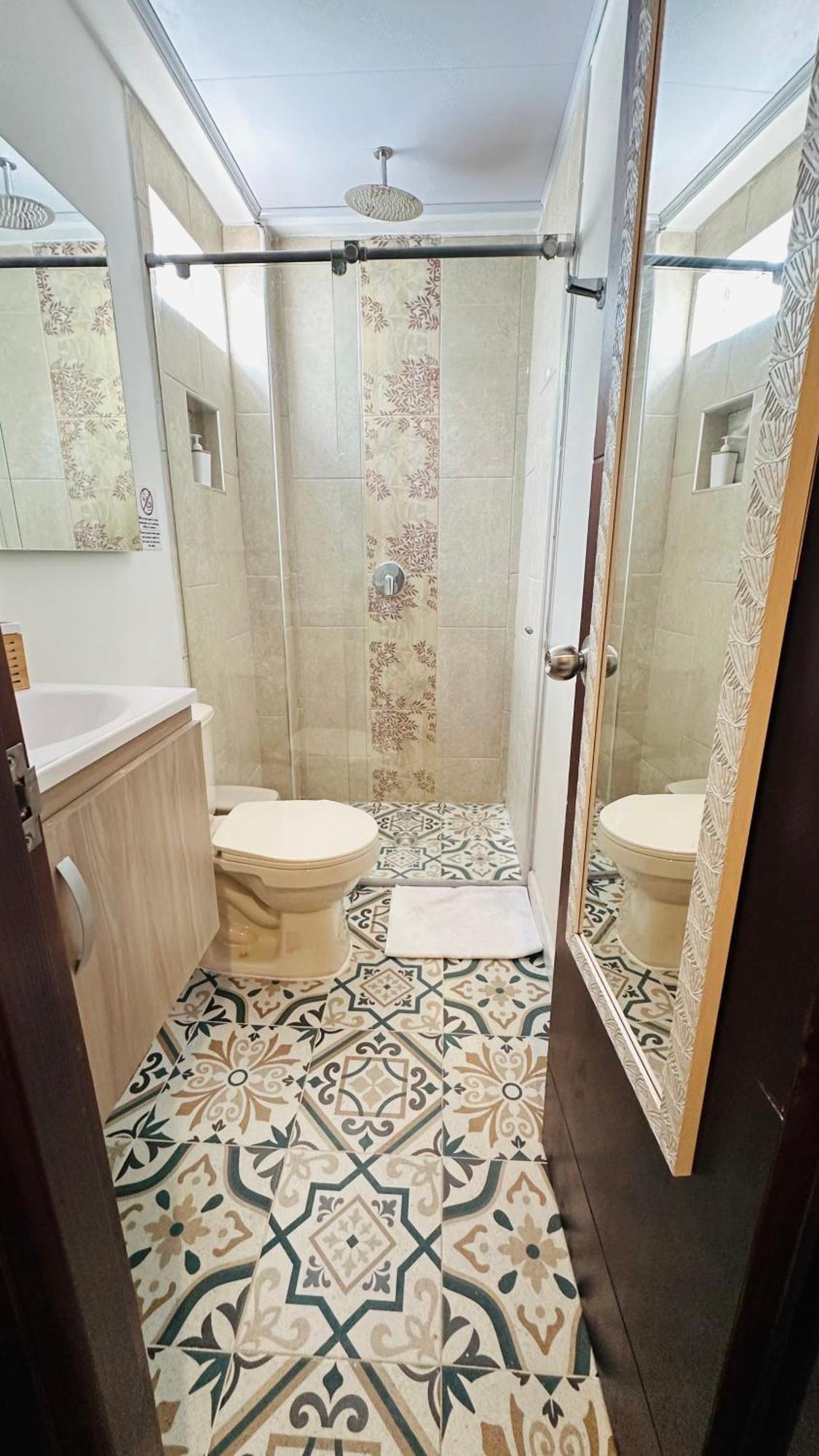 Apartamento Di House - Privadas En Islas San Andrés