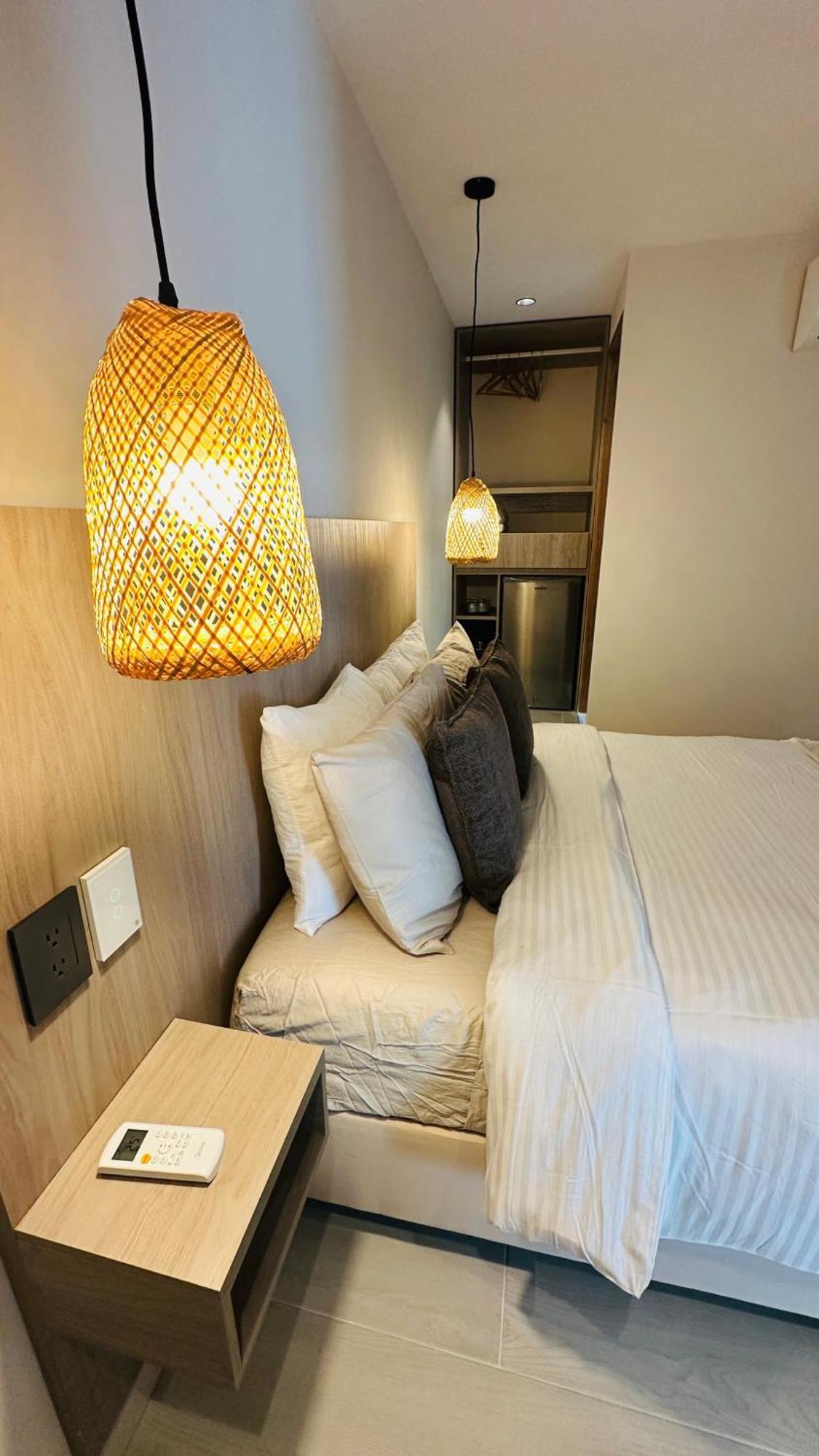 Apartamento Di House - Privadas En Islas *
