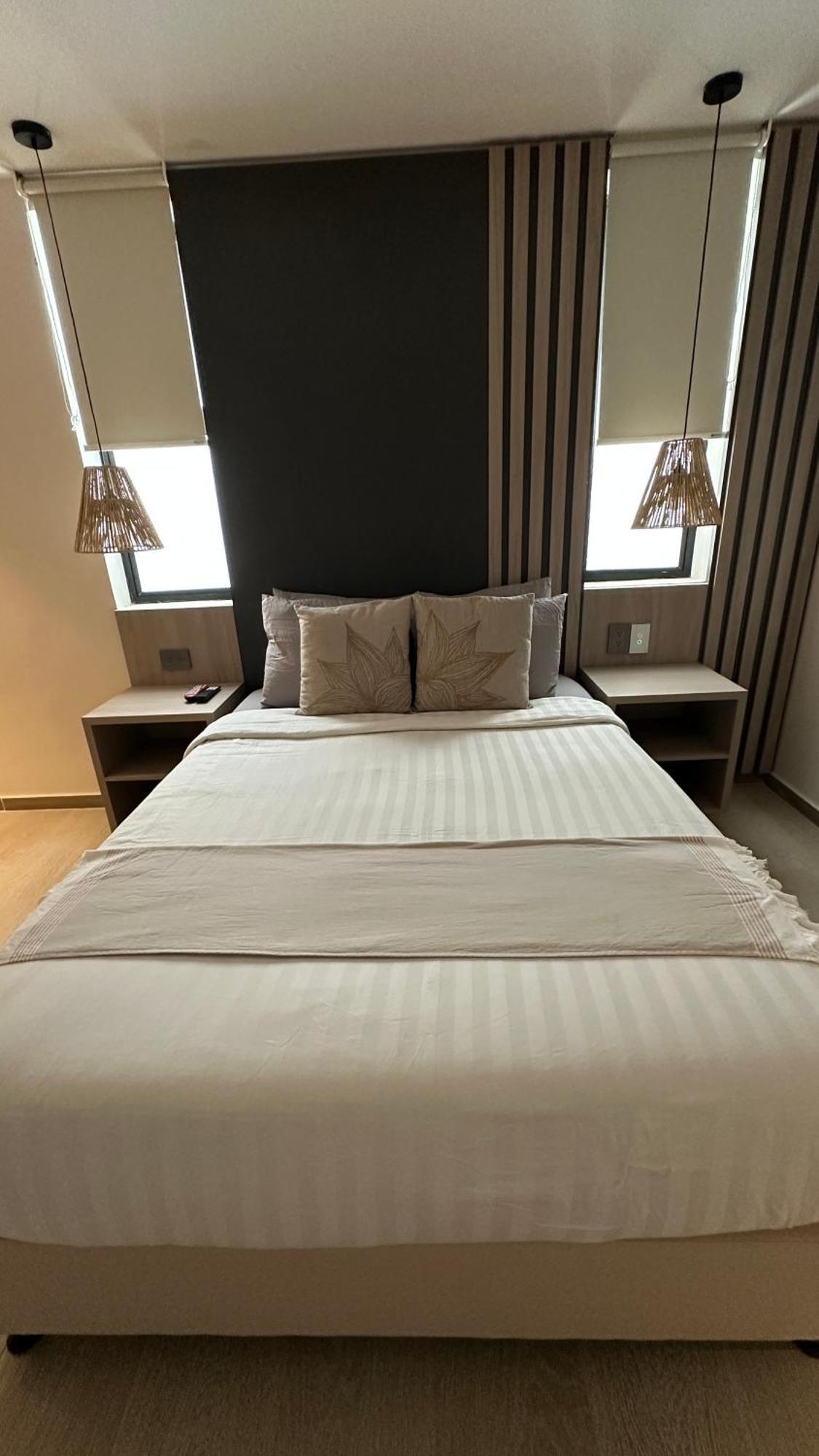 Di House - Privadas En Islas Apartamento *